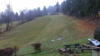 Chata Myslivna SKP Olomouc