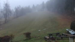 Běžecký lyžařský areál Nová Ves