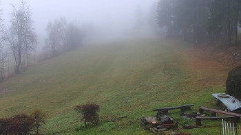 Chata Myslivna SKP Olomouc