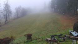 Běžecký lyžařský areál Nová Ves