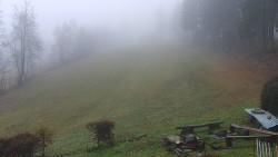 Běžecký lyžařský areál Nová Ves