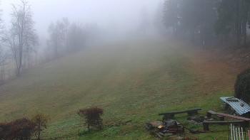 Chata Myslivna SKP Olomouc