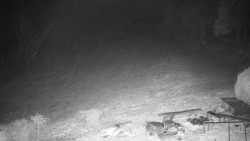 Běžecký lyžařský areál Nová Ves