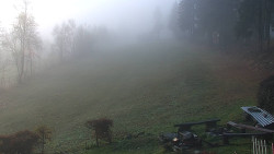 Běžecký lyžařský areál Nová Ves