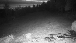 Běžecký lyžařský areál Nová Ves