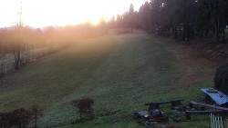 Běžecký lyžařský areál Nová Ves