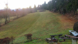 Běžecký lyžařský areál Nová Ves