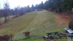 Běžecký lyžařský areál Nová Ves