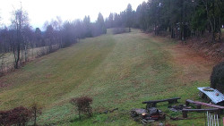 Běžecký lyžařský areál Nová Ves