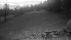 Běžecký lyžařský areál Nová Ves