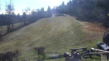 Chata Myslivna SKP Olomouc