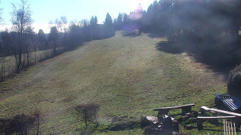 Chata Myslivna SKP Olomouc