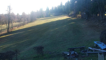 Chata Myslivna SKP Olomouc