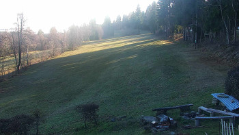 Chata Myslivna SKP Olomouc