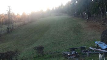 Chata Myslivna SKP Olomouc