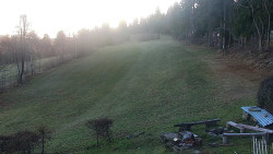 Běžecký lyžařský areál Nová Ves