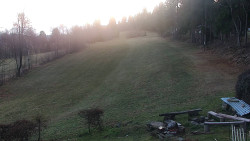 Běžecký lyžařský areál Nová Ves