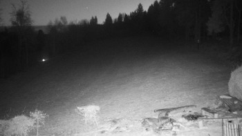 Chata Myslivna SKP Olomouc