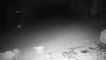 Chata Myslivna SKP Olomouc