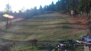 Chata Myslivna SKP Olomouc