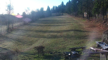 Chata Myslivna SKP Olomouc