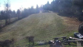 Chata Myslivna SKP Olomouc