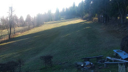 Běžecký lyžařský areál Nová Ves