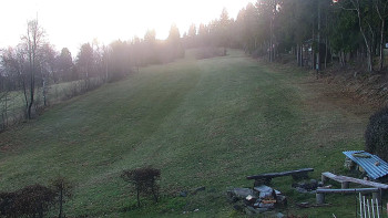 Chata Myslivna SKP Olomouc