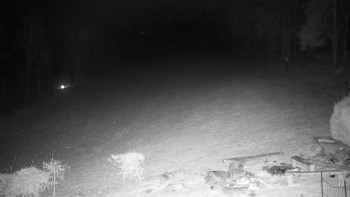 Chata Myslivna SKP Olomouc