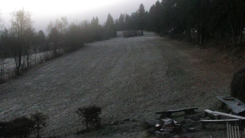 Chata Myslivna SKP Olomouc