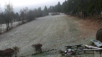 Chata Myslivna SKP Olomouc