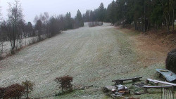 Běžecký lyžařský areál Nová Ves