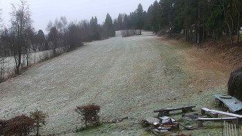 Chata Myslivna SKP Olomouc