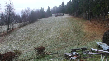 Chata Myslivna SKP Olomouc