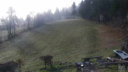 Běžecký lyžařský areál Nová Ves