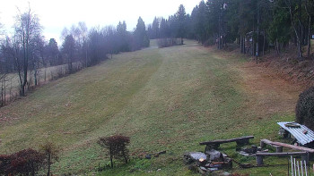 Chata Myslivna SKP Olomouc