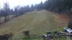 Běžecký lyžařský areál Nová Ves