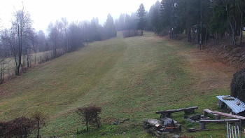 Chata Myslivna SKP Olomouc