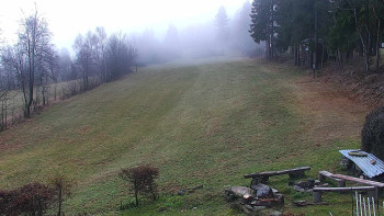 Chata Myslivna SKP Olomouc