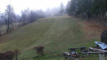 Chata Myslivna SKP Olomouc