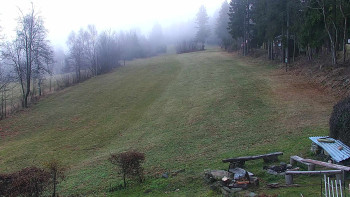 Chata Myslivna SKP Olomouc