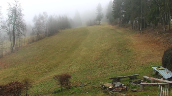 Chata Myslivna SKP Olomouc