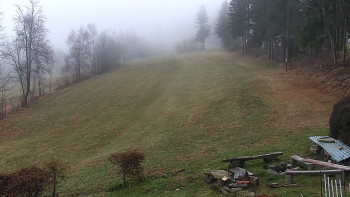 Chata Myslivna SKP Olomouc