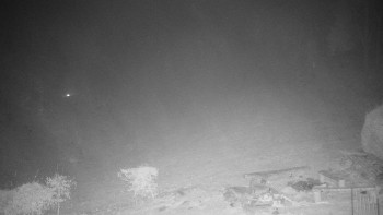 Chata Myslivna SKP Olomouc