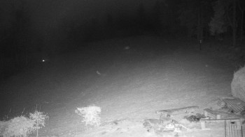 Chata Myslivna SKP Olomouc