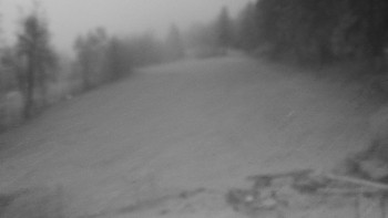 Chata Myslivna SKP Olomouc