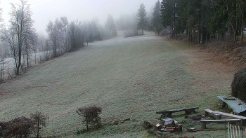 Chata Myslivna SKP Olomouc