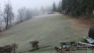Chata Myslivna SKP Olomouc - Běžecký lyžařský areál Nová Ves - 15.12.2025 v 10:30 Chata Myslivna SKP Olomouc - Běžecký lyžařský areál Nová Ves - 15.12.2025 v 10:30