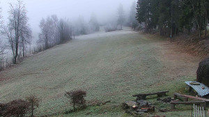 Chata Myslivna SKP Olomouc - Běžecký lyžařský areál Nová Ves - 15.12.2025 v 12:00 Chata Myslivna SKP Olomouc - Běžecký lyžařský areál Nová Ves - 15.12.2025 v 12:00