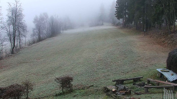 Chata Myslivna SKP Olomouc